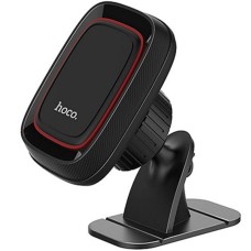 Автотримач Hoco CA24 Магнітний (Чорний)