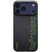 Накладка Pitaka Edge Ultra-Slim Aries NoProblemo iPhone 17 Pro Max