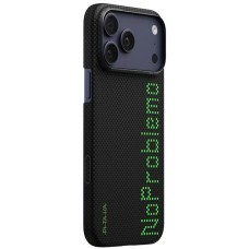 Накладка Pitaka Edge Ultra-Slim Aries NoProblemo iPhone 17 Pro Max