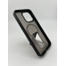 Чохол Totu Kickstand Case MagSafe для Apple iPhone 15 Pro Max (Чорний)