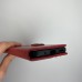 Leather Book Gallant Case for Xiaomi Poco M5 (Red)