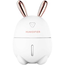 Увлажнитель воздуха и ночник 2in1 Humidifiers Rabbit Увлажнитель воздуха и ночник 2in1 Humidifiers Rabbit