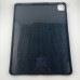 Силіконовий графітовий чохол для Apple iPad Pro 12.9