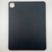 Силіконовий графітовий чохол для Apple iPad Pro 12.9