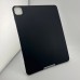 Силіконовий графітовий чохол для Apple iPad Pro 12.9
