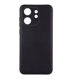 Силіконовий чохол Original Infinix Smart 9 (ShutCam) (Чорний) Силіконовий чохол Original Infinix Smart 9 (ShutCam) (Чорний)