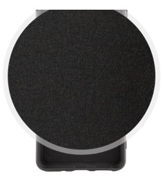 Силикон Original Premium Xiaomi Redmi 14C / Poco C75 (ShutCam) (Чёрный)