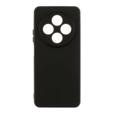 Силікон Original Premium Xiaomi Redmi 14C  /  Poco C75 (ShutCam) (Чорний)