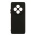Силікон Original Premium Xiaomi Redmi 14C  /  Poco C75 (ShutCam) (Чорний)
