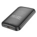 Беспроводной аккумулятор Borofone BJ63 Nimble PD20W 5000mAh (Magsafe) (Black)