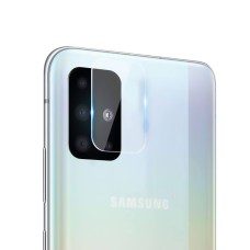 Защитное стекло на камеру Samsung Galaxy A11 (2020)