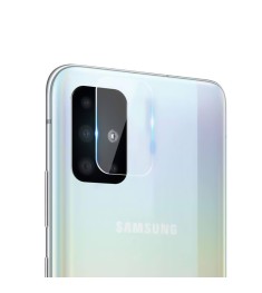 Захисне скло на камеру Samsung Galaxy A11 (2020)