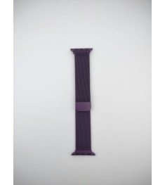 Ремешок Hoco iWatch WA03 38 / 40 / 41 mm (Фиолетовый)