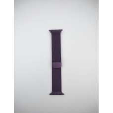 Ремешок Hoco iWatch WA03 38 / 40 / 41 mm (Фиолетовый)