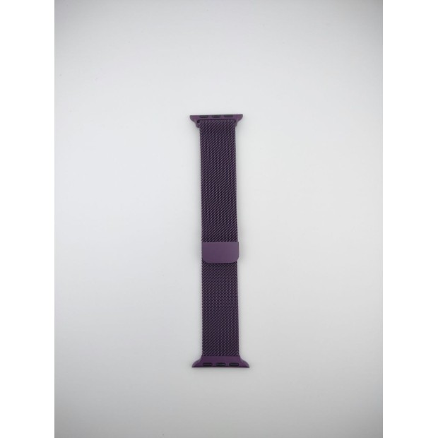 Hoco Watch Strap WA03 38  /  40  /  41 mm (Purple)