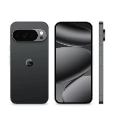 Мобільний телефон Google Pixel 10 Pro 16 / 256 ГБ (Обсидіан)
