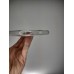 Силіконовий чохол Roundcam для Apple iPhone 11 (прозорий)