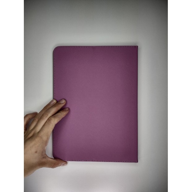 Чохол-книжка Universal Elastic Band Leather 10.0