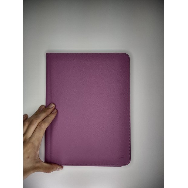 Чехол-книжка Universal Elastic Band Leather 10.0