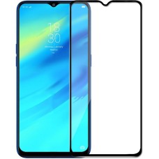 Защитное стекло 5D Standard Realme X2 Pro Black