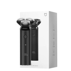Електробритва Xiaomi Mijia S500 (чорна) (клас A) DL