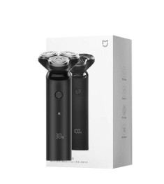 Электробритва Xiaomi Mijia S500 (Black) (Grade A) DL