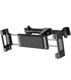 Автотримач Baseus Back Seat SUHZ-01 (Чорний)