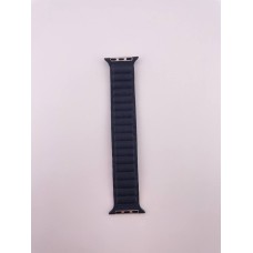 Apple Watch Woven Band для 38  /  40  /  41 мм (Чорний)
