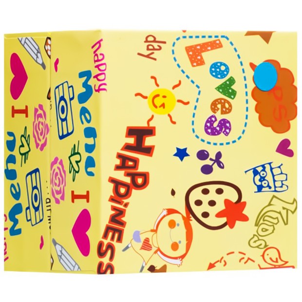 Детские смарт-часы Smart Baby Watch FZ6 (Red)