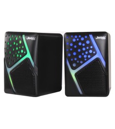 Акустика компьютерная JEDEL S527 (Чёрный)