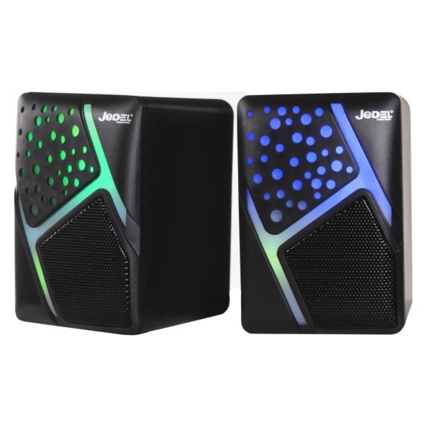 Акустика компьютерная JEDEL S527 (Чёрный)