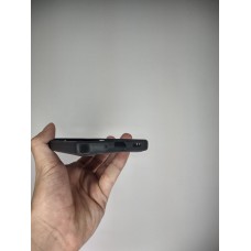 Бронь-чехол Ring Serge Armor Case Samsung Galaxy M52 (ShutCam) (Чёрный)