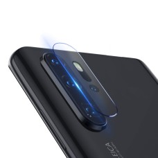 Защитное стекло на камеру Huawei P30 Pro
