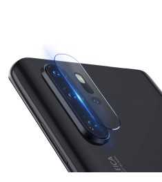Защитное стекло на камеру Huawei P30 Pro