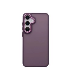 Накладка Totu Space Samsung Galaxy A15 4G / A15 5G (Бордовый)