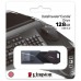 USB 3.2 флеш-накопичувач Kingston DataTraveler Exodia Onyx DTXON 128Gb.