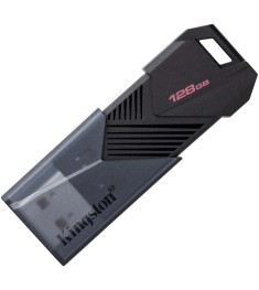 USB 3.2 флеш-накопитель Kingston DataTraveler Exodia Onyx DTXON 128Gb