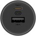АЗУ-адаптер Xiaomi Mi Car Charger 100W (1USB / 1Type-C) (CC07ZM / BHR4460CN) (Black) (Original) K