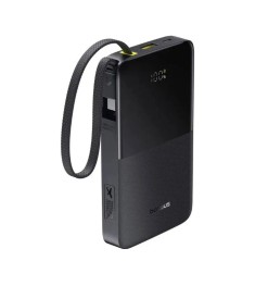PowerBank Baseus Baseus EnerFill Bipow 2 Pro + вбудований кабель Type C 22.5W 10..
