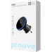 Автодержатель с беспроводной зарядкой Proove Proove UNO 15W (Чёрный)