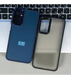 Чохол Totu Space для Samsung Galaxy A25 (Чорний)