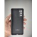 Силікон оригінальний Samsung Galaxy S20 FE (ShutCam) (Чорний)