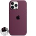 Силікон Original Round Case Apple iPhone 13 Pro Max (58)