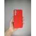 Силіконовий оригінальний 360 чохол для Samsung A54 (ShutCam) (Червоний) Силіконовий оригінальний 360 чохол для Samsung A54 (ShutCam) (Червоний)