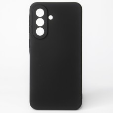 Чохол Original Samsung Galaxy A37 (ShutCam) (Чорний)