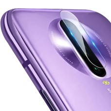 Защитное стекло на камеру Xiaomi Redmi K30