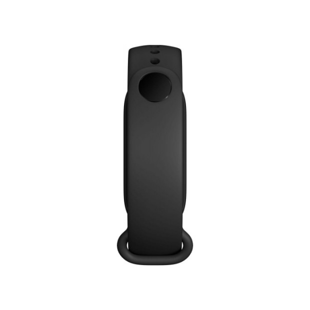 Фітнес-трекер Xiaomi Mi Smart Band 6 (Чорний) (Клас A+)