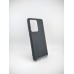 Силикон Graphite Samsung Galaxy S20 Ultra (Чёрный)