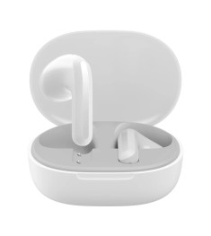 Беспроводные наушники-гарнитура вкладыши Redmi Buds 4 Lite (White) (Товар c уцен..