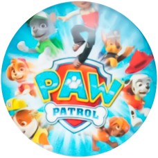 Холдер Popsocket Smile (Paw Patrol, 01)